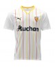 Günstige RC Lens Andy Diouf #18 3rd trikot 2024-25 Kurzarm